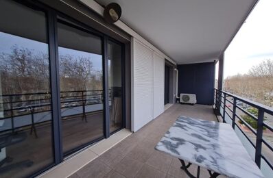 vente appartement 329 000 € à proximité de Gruissan (11430)