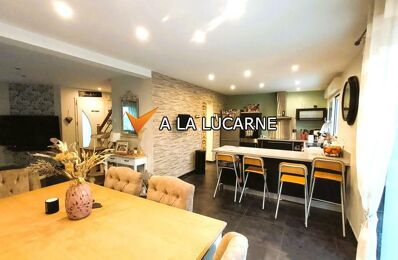 vente maison 334 080 € à proximité de Montenescourt (62123)