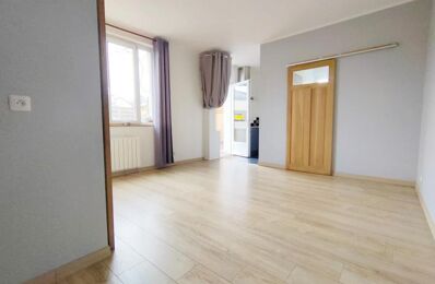 vente appartement 127 000 € à proximité de Sainte-Gemmes-sur-Loire (49130)