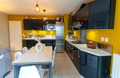 vente appartement 499 000 € à proximité de Herblay-sur-Seine (95220)