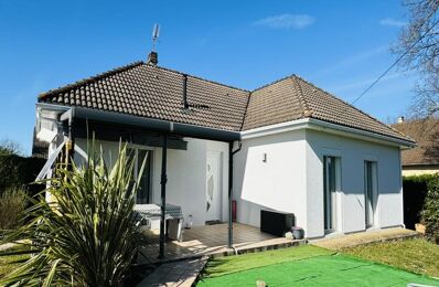 vente maison 292 000 € à proximité de Aussevielle (64230)