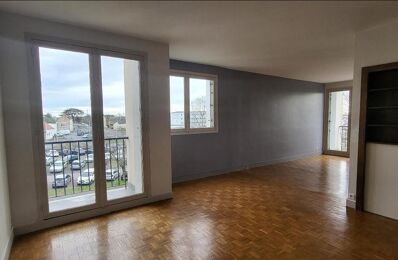vente appartement 60 500 € à proximité de La Roche-Posay (86270)