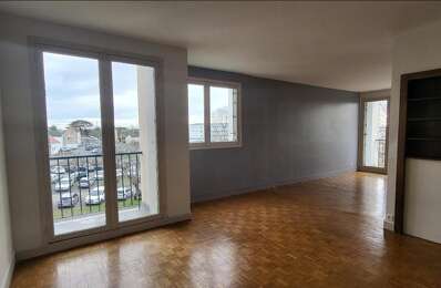 vente appartement 60 500 € à proximité de Vouneuil-sur-Vienne (86210)