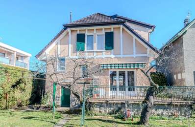 vente maison 619 000 € à proximité de Évian-les-Bains (74500)