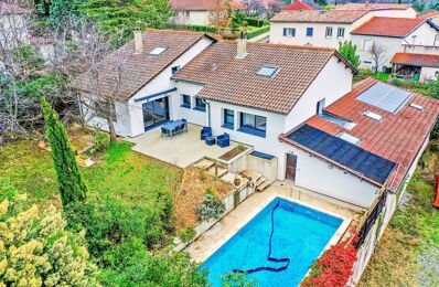 vente maison 695 000 € à proximité de Loire-sur-Rhône (69700)