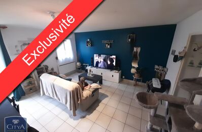 vente maison 98 900 € à proximité de Pouligny-Saint-Martin (36160)