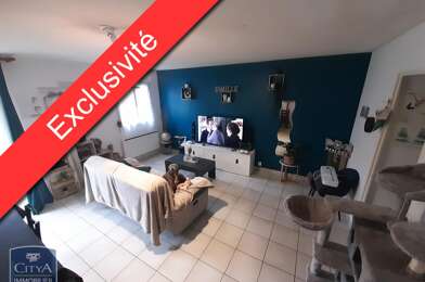 Maison 4 pièces 92000 €