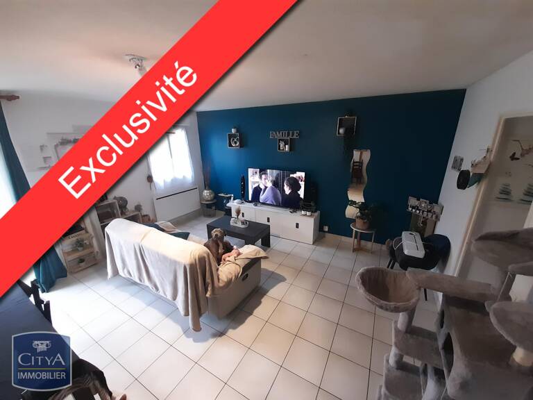Maison 4 pièces 81 m² — photo 1