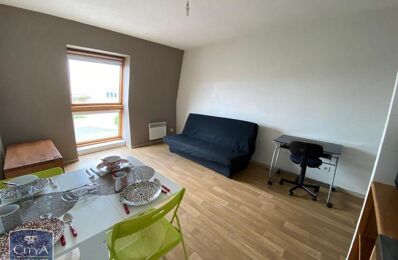 location appartement 457 € CC /mois à proximité de Mortagne-sur-Sèvre (85290)