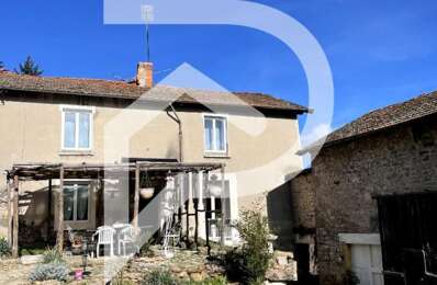 vente maison 179 999 € à proximité de Poule-les-Écharmeaux (69870)