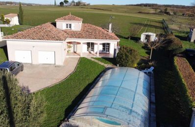 vente maison 315 000 € à proximité de Castelnau-de-Lévis (81150)