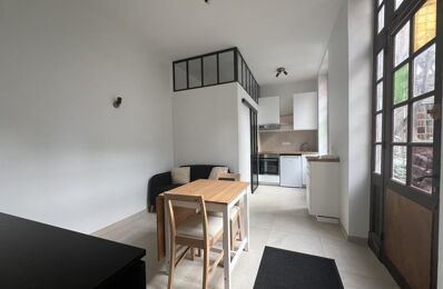 location appartement 700 € CC /mois à proximité de La Neuville-Chant-d'Oisel (76520)