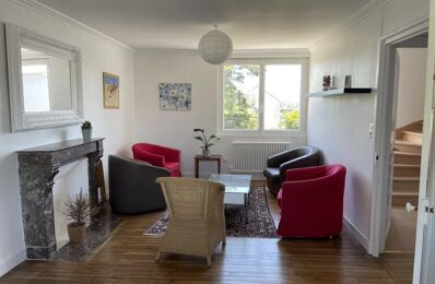 location appartement 1 380 € CC /mois à proximité de Saint-Mars-du-Désert (44850)