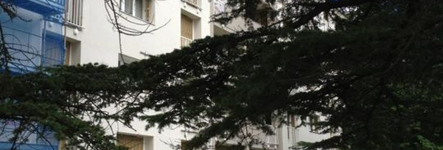 Appartement 1 Pièce 12 m² à louer à Saint-Martin-d'Hères (38400)