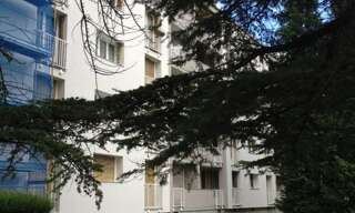 Appartement 1 Pièce 12 m² à louer à Saint-Martin-d'Hères (38400)