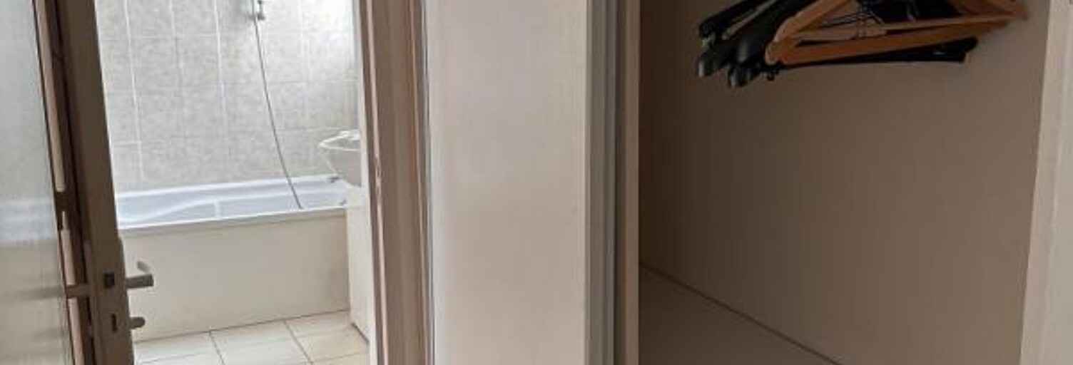 Appartement 2 Pièces 47 m² à louer à Créteil (94000)