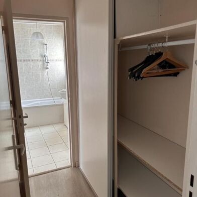 Appartement 2 pièces 1095 €