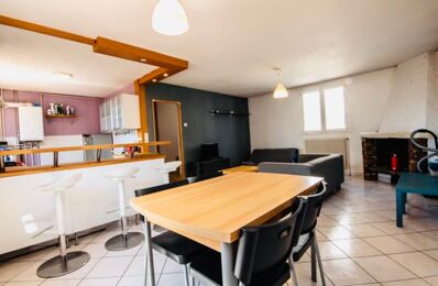 location appartement 500 € CC /mois à proximité de Villard-Bonnot (38190)