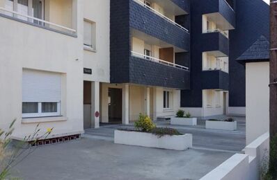 location appartement 650 € CC /mois à proximité de Les Sables-d'Olonne (85100)