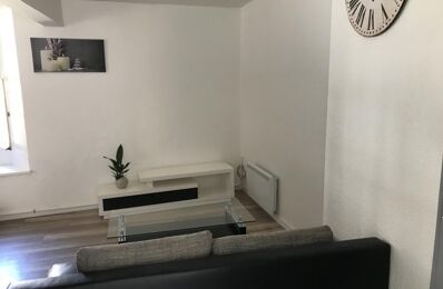 location appartement 450 € CC /mois à proximité de La Bastide-de-Sérou (09240)