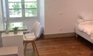 Appartement 1 Pièce 25 m² à louer à Orsay (91400)