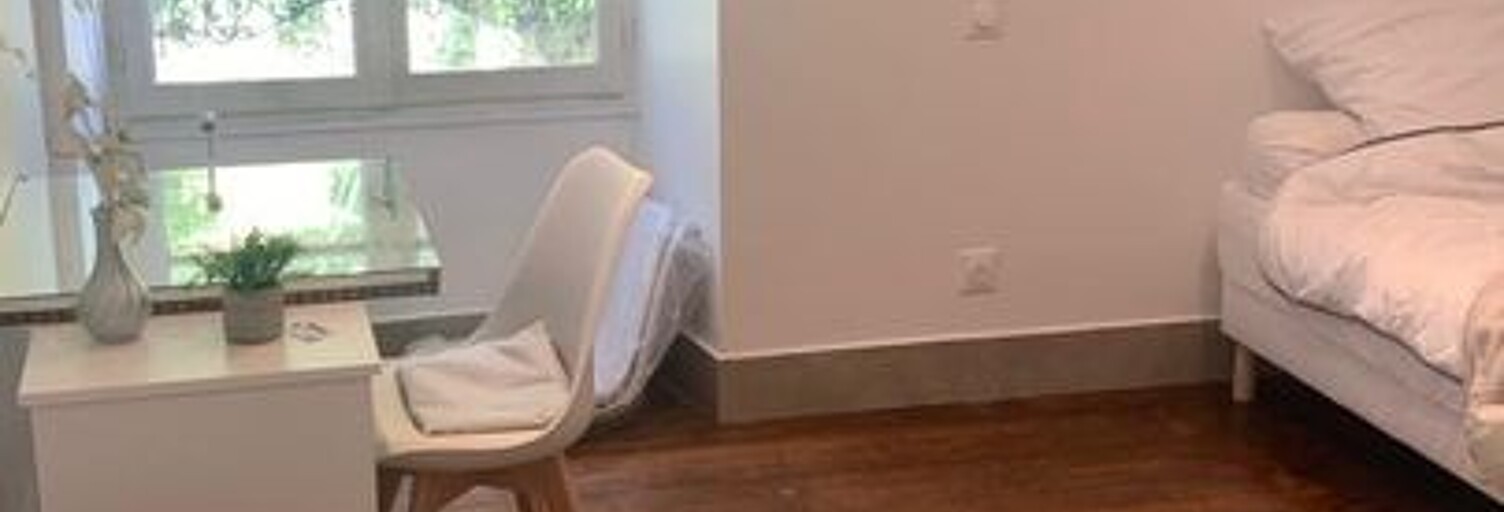 Appartement 1 Pièce 25 m² à louer à Orsay (91400)