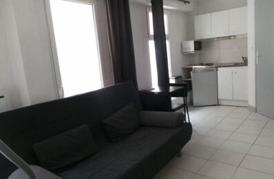 location appartement 410 € CC /mois à proximité de Nantes (44200)