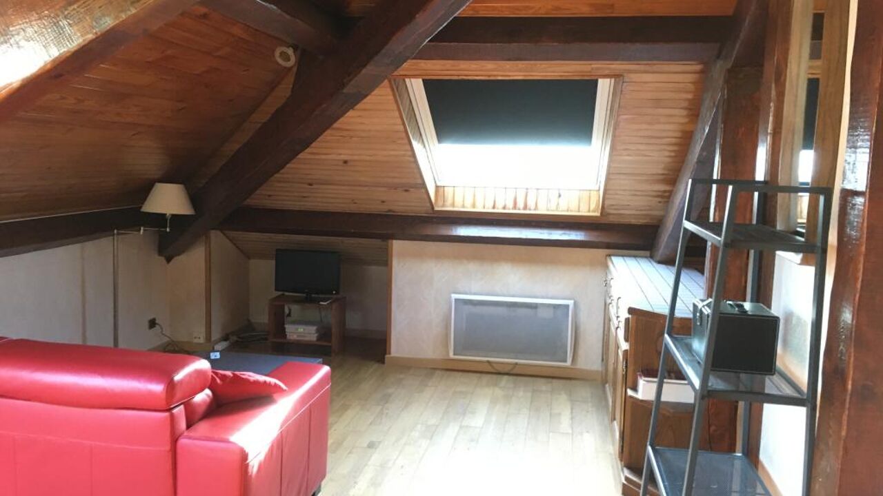 appartement 2 pièces 35 m2 à louer à Annecy (74000)