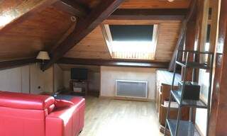 Appartement 2 Pièces 18 m² à louer à Annecy (74000)