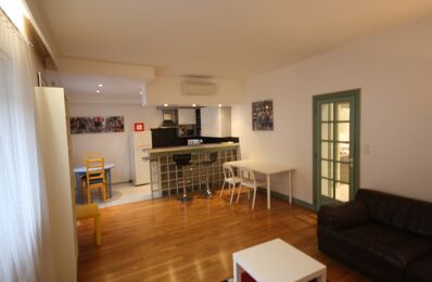 location appartement 875 € CC /mois à proximité de Toulouse (31500)