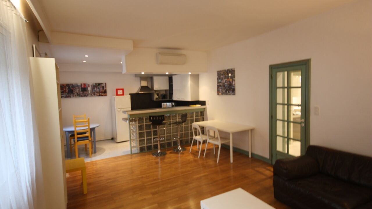 appartement 2 pièces 55 m2 à louer à Toulouse (31000)