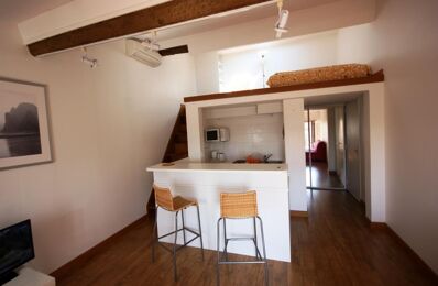 location appartement 726 € CC /mois à proximité de Rouffiac-Tolosan (31180)
