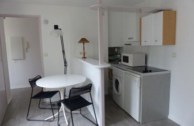 location appartement 520 € CC /mois à proximité de Darnétal (76160)