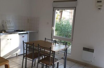 location appartement 550 € CC /mois à proximité de Croix (59170)