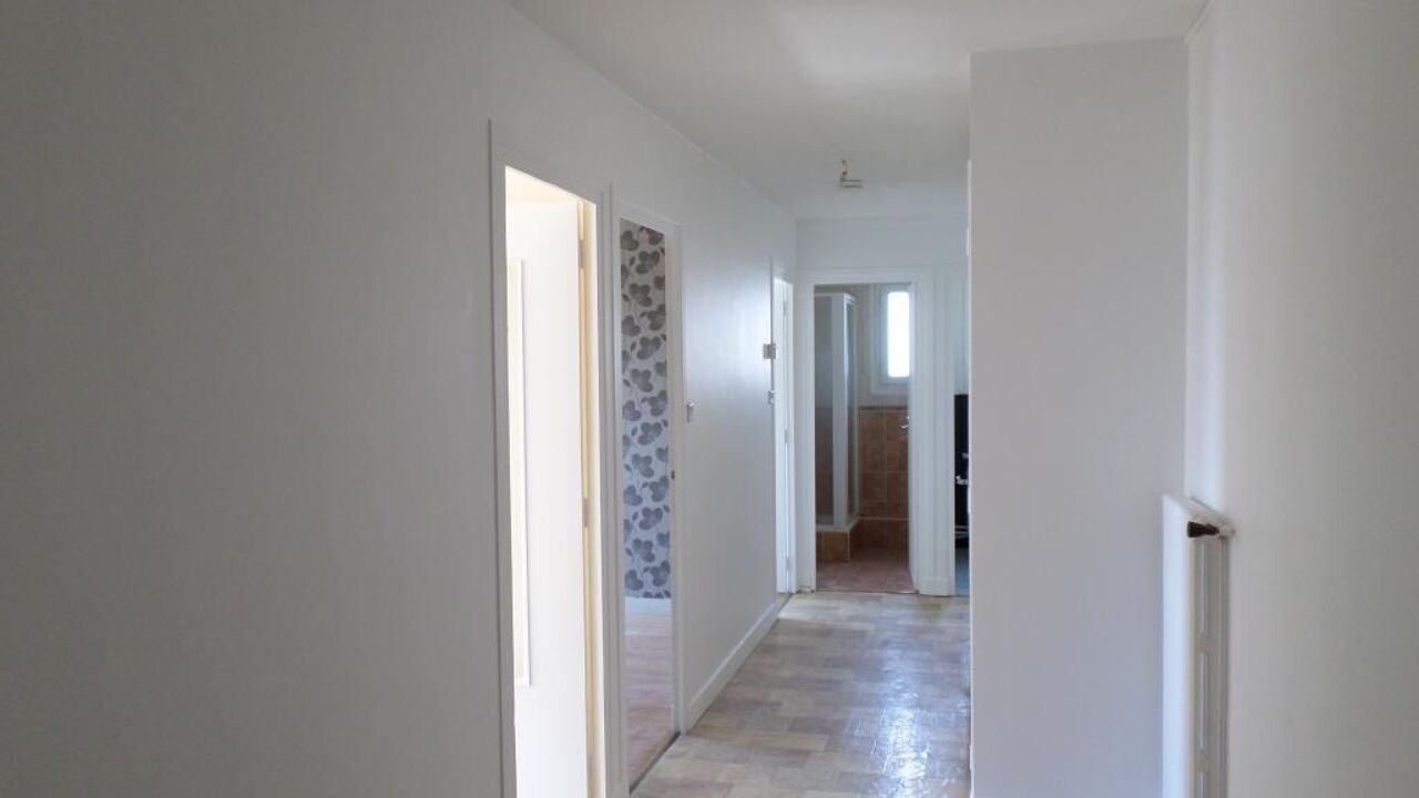 appartement 2 pièces 58 m2 à louer à Saint-Genest-Lerpt (42530)