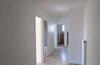 appartement 2 pièces 58 m2 à louer à Saint-Genest-Lerpt (42530)