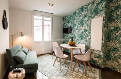 vente appartement 74 990 € à proximité de Eaux-Bonnes (64440)