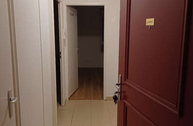 appartement 2 pièces 48 m2 à vendre à Saint-Clair-de-la-Tour (38110)