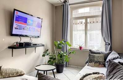 maison 6 pièces 90 m2 à vendre à Lille (59000)