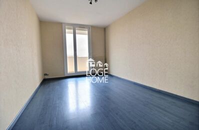 appartement 3 pièces 65 m2 à vendre à Wattignies (59139)