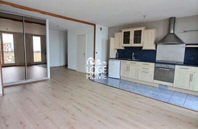 vente appartement 113 000 € à proximité de Loos (59120)