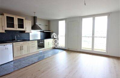 vente appartement 107 000 € à proximité de Ronchin (59790)