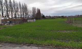 Terrain  1782 m² à vendre à Auby (59950)