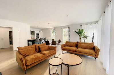 location appartement 2 130 € CC /mois à proximité de Marquette-Lez-Lille (59520)
