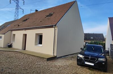vente maison 274 000 € à proximité de Sacy-le-Petit (60190)