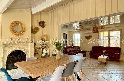 vente maison 592 000 € à proximité de Andernos-les-Bains (33510)