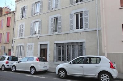 location appartement 360 € CC /mois à proximité de Aubière (63170)