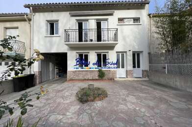 Maison 5 pièces 219500 €