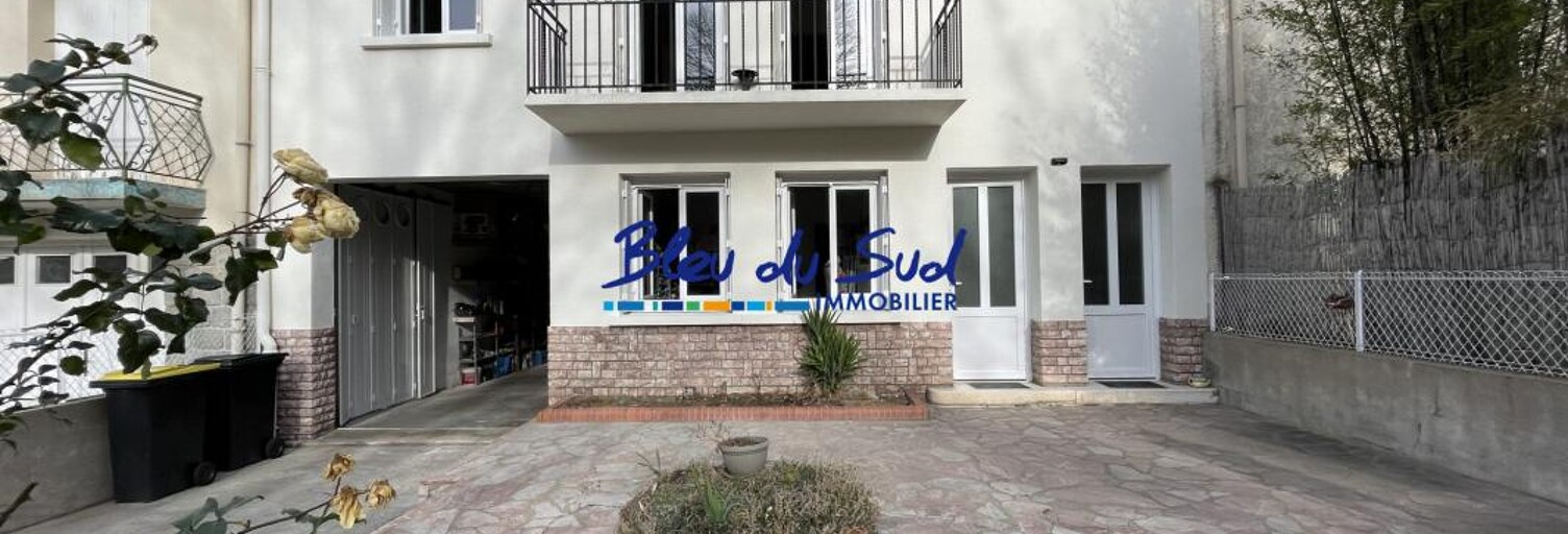 Maison 5 Pièces 140 m² à vendre à Vernet-les-Bains (66820)