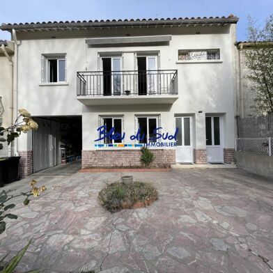 Maison 5 pièces 219500 €